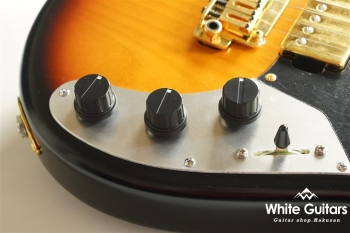 PREMERO STM ALDER - SUNBURST HALF MATT